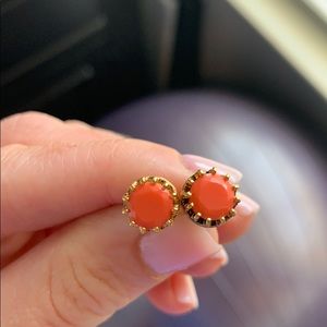 Juicy couture studs